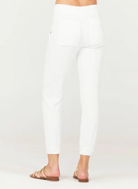 Pocket Jogger - White