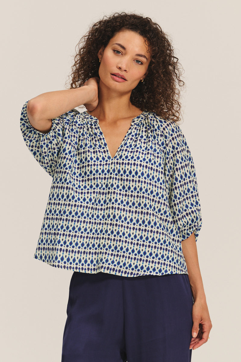 Harmony Top - Gem