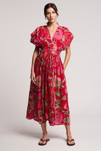 Leilani Dress - Multi