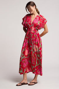 Leilani Dress - Multi
