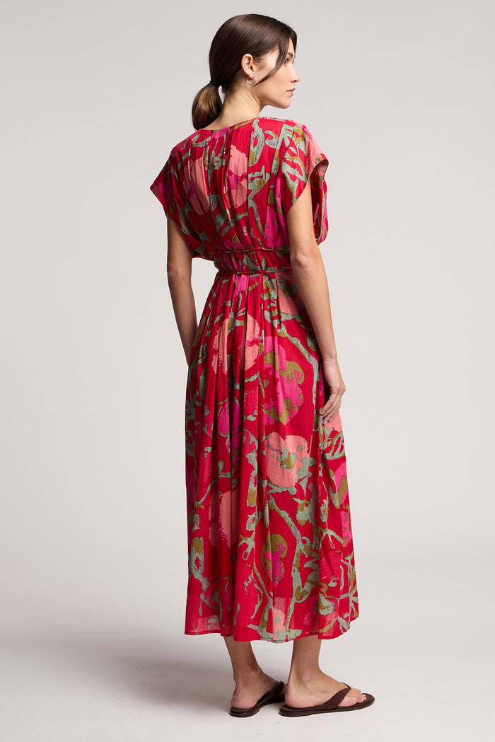 Leilani Dress - Multi