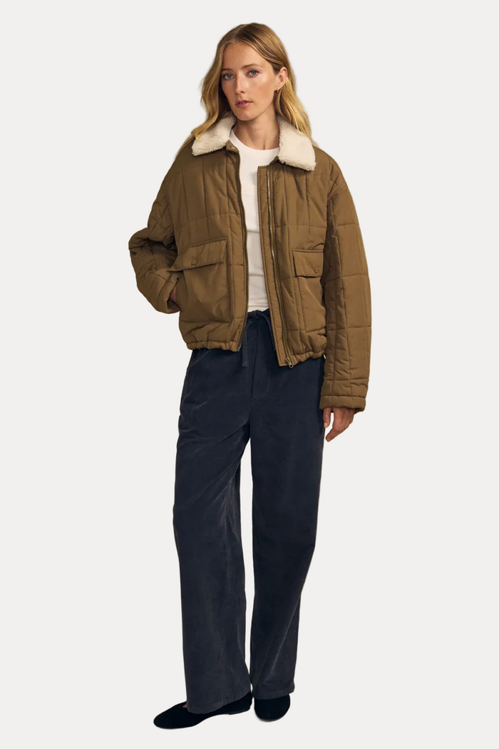 Noa Jacket - Outback