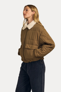 Noa Jacket - Outback