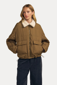 Noa Jacket - Outback