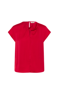 Danni Blouse - True Red