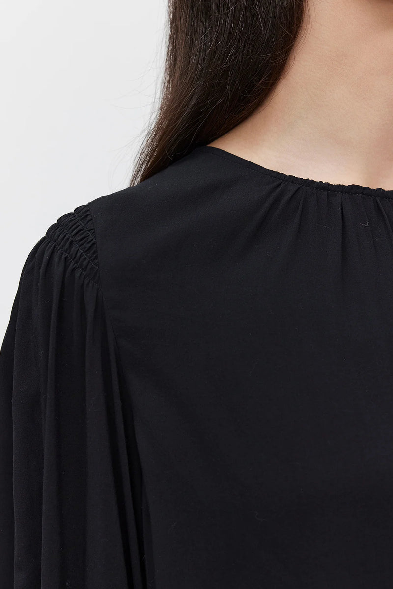 Laurann Top - Black