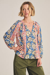 Reese Top - Multi