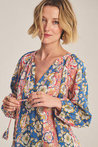 Reese Top - Multi