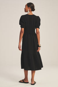 Rivelle Dress - Black