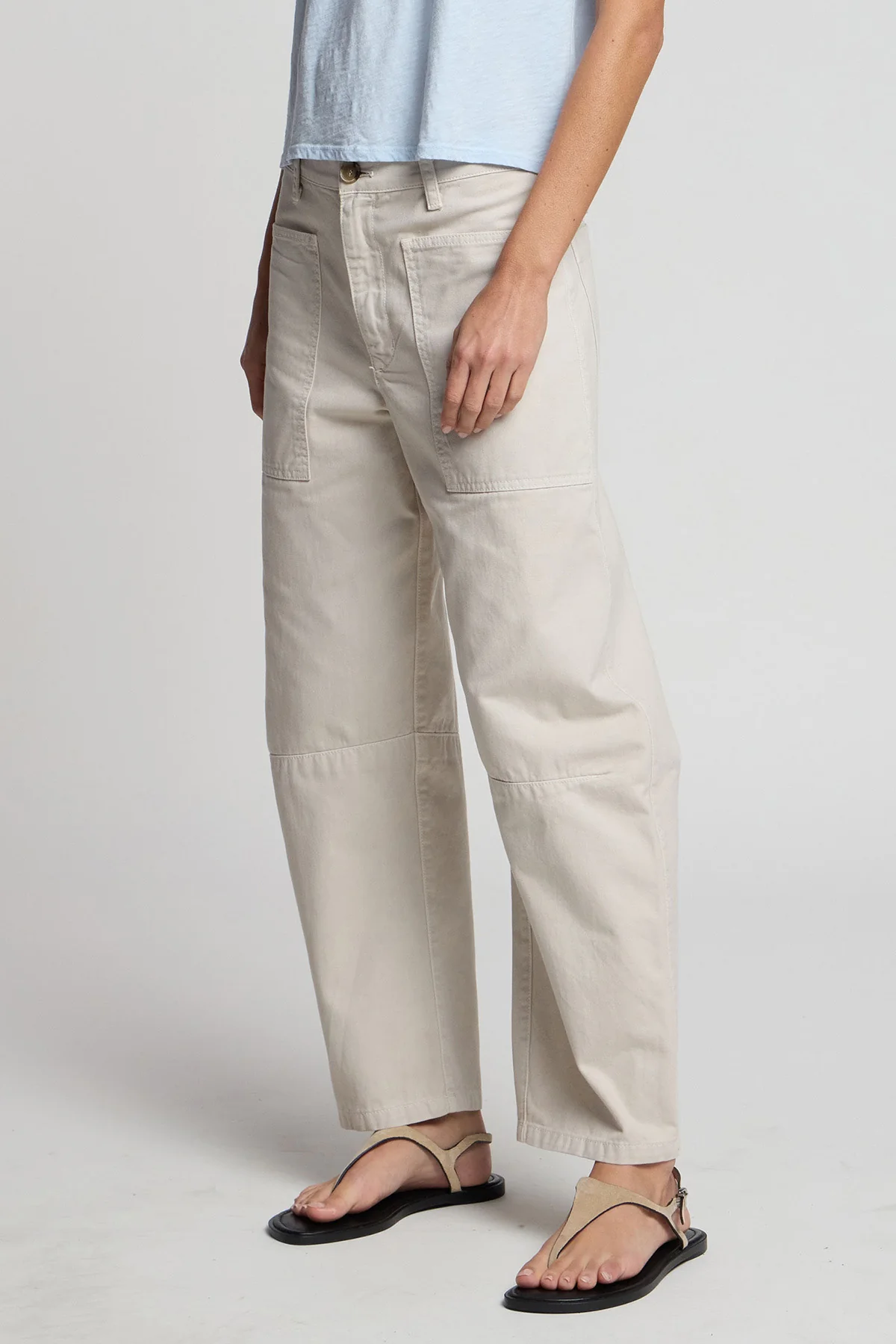 Brylie Pant - Cobble