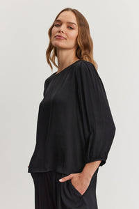 Esme Top - Black