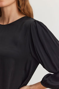 Esme Top - Black