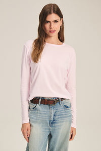 Scout Top - Petal