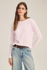 Scout Top - Petal