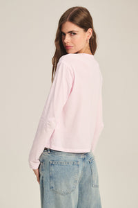 Scout Top - Petal