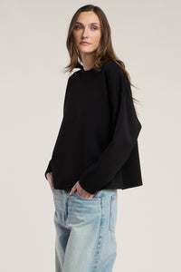 Bria Top - Black