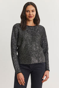 Opaline Sweater - Black