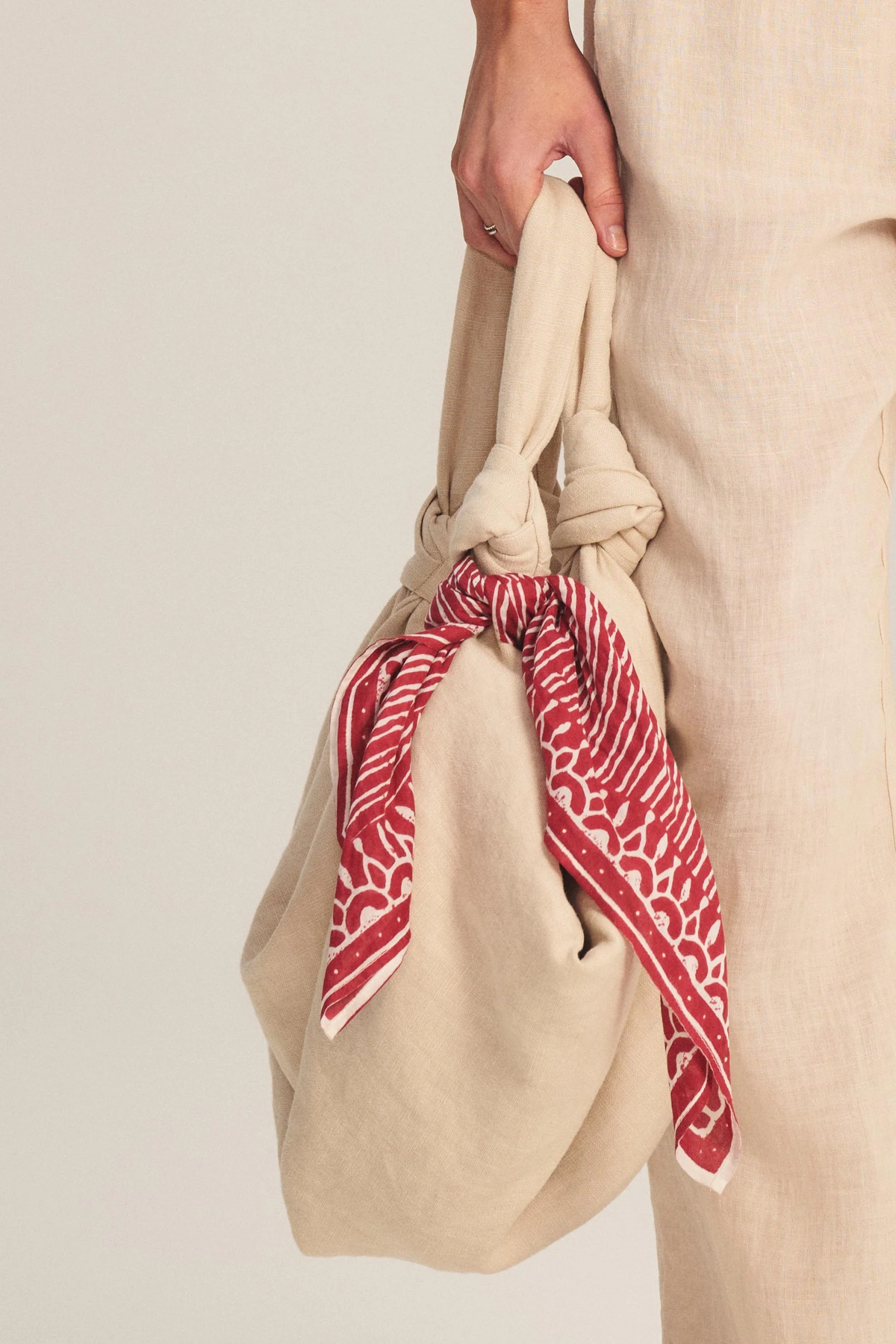 Lisette Scarf - Multi