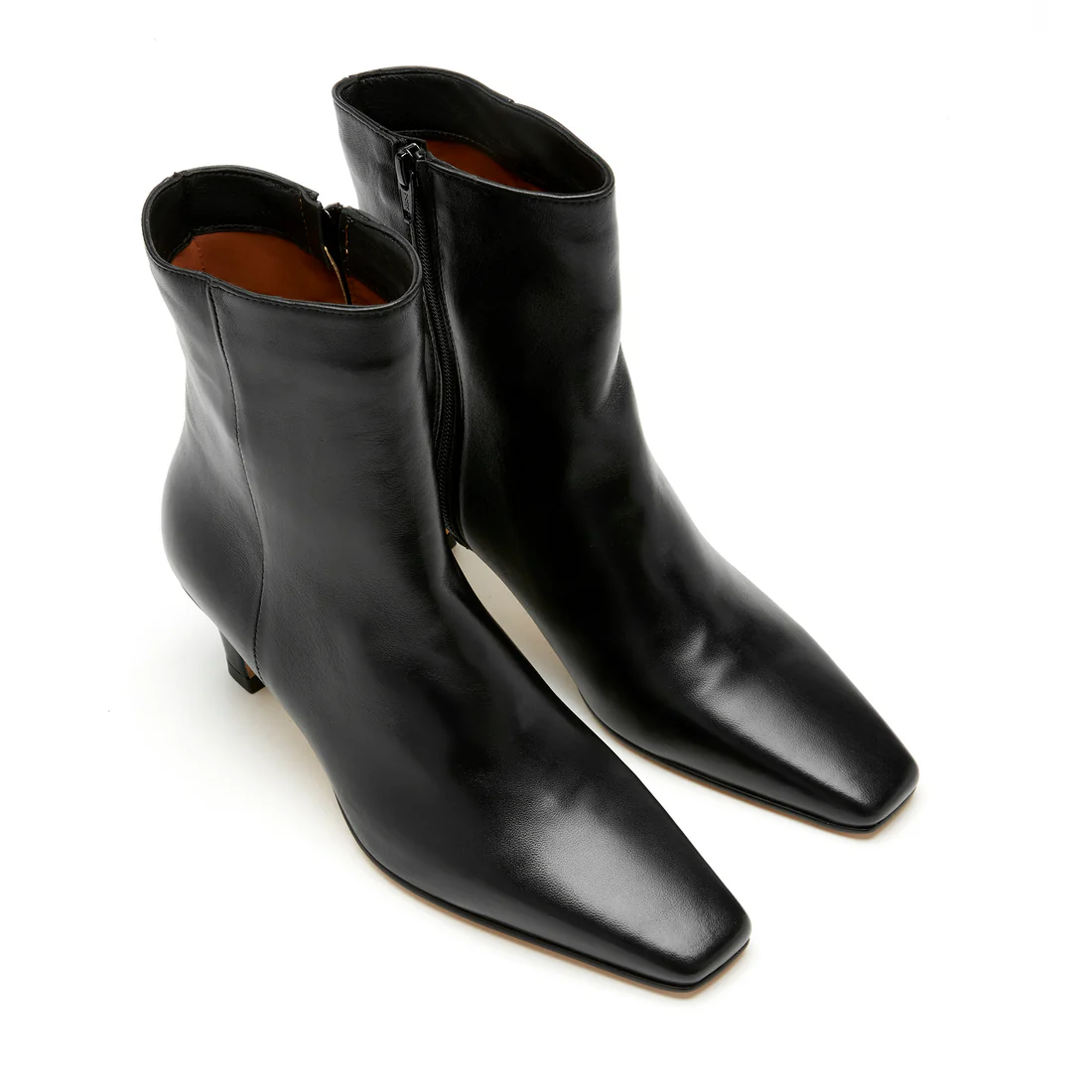 Lara Boot - Black