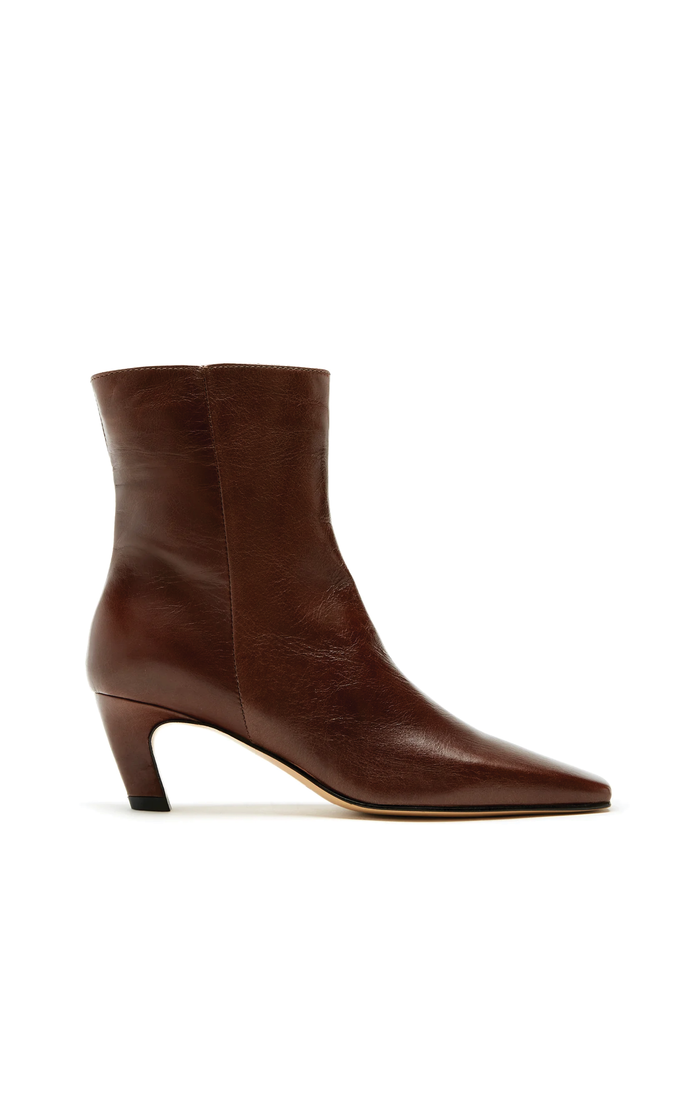 Lara Boot - Brown