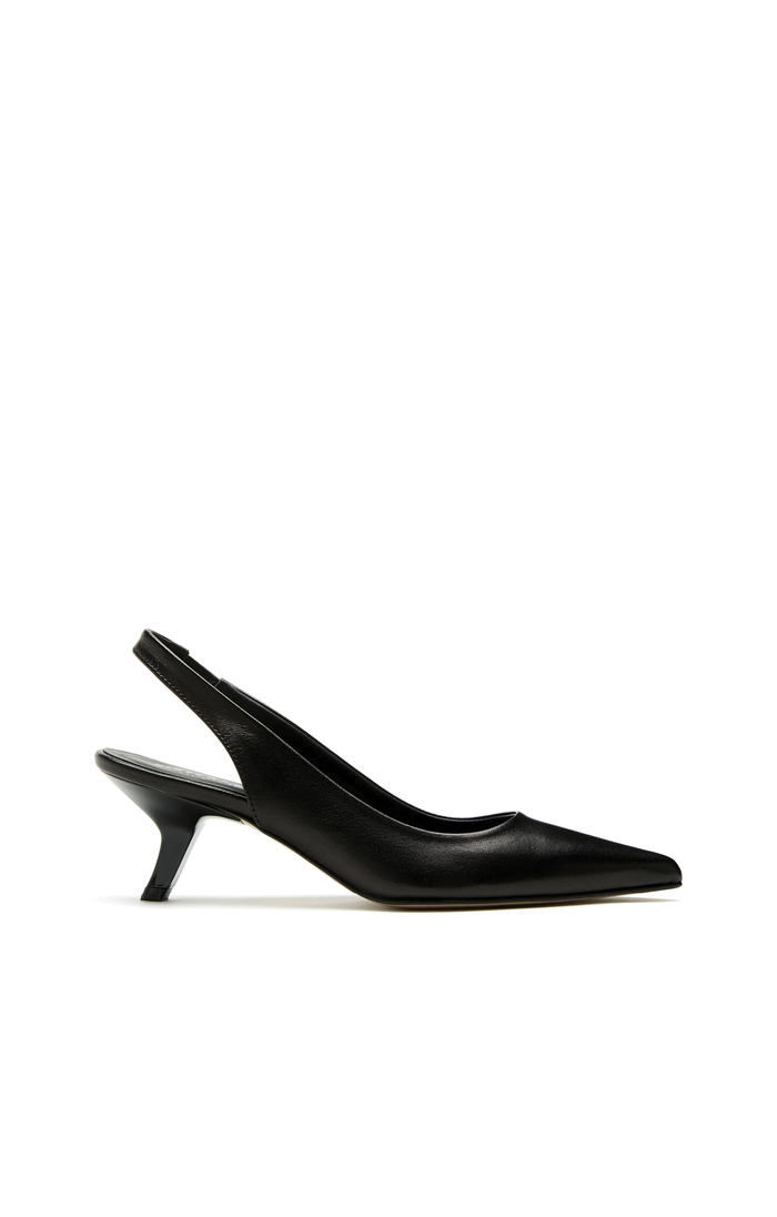 Esme Heel - Black