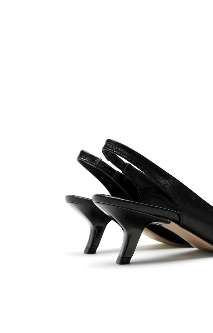 Esme Heel - Black