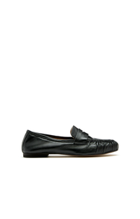 Maren Loafer - Black
