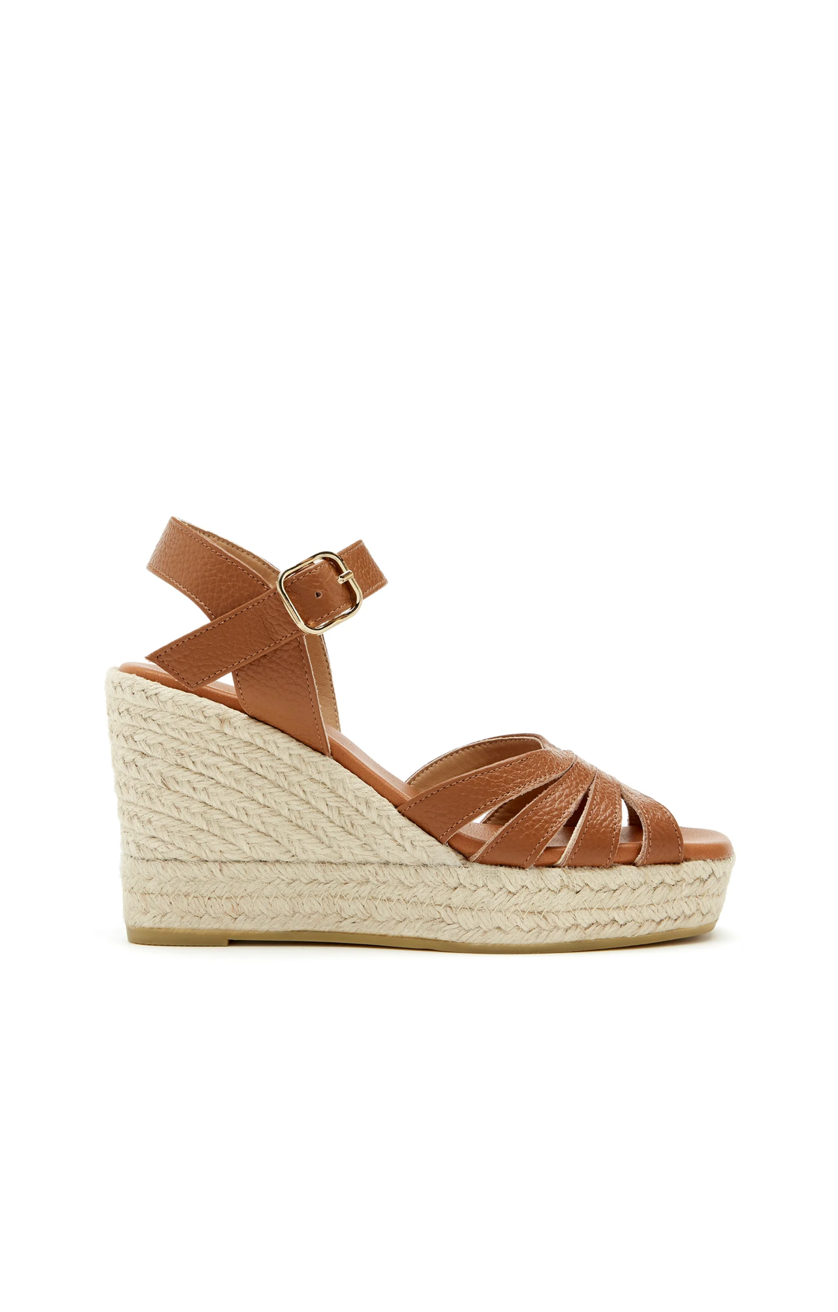 Febe Espadrille - Tan