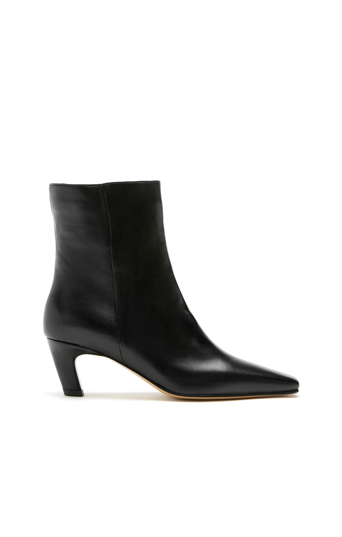 Lara Boot - Black