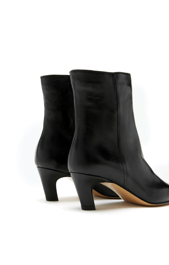 Lara Boot - Black