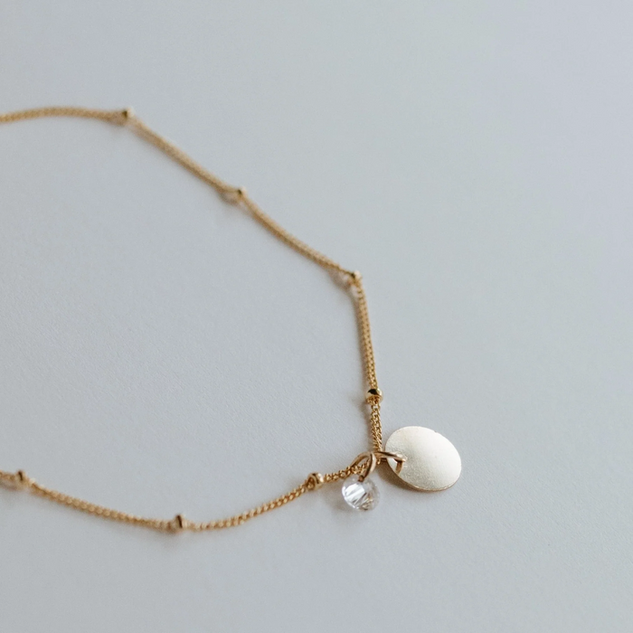 Starlet Bracelet - Gold