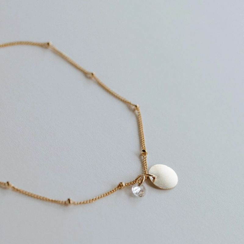 Starlet Bracelet - Gold