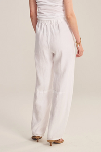 Taylor Pant - White