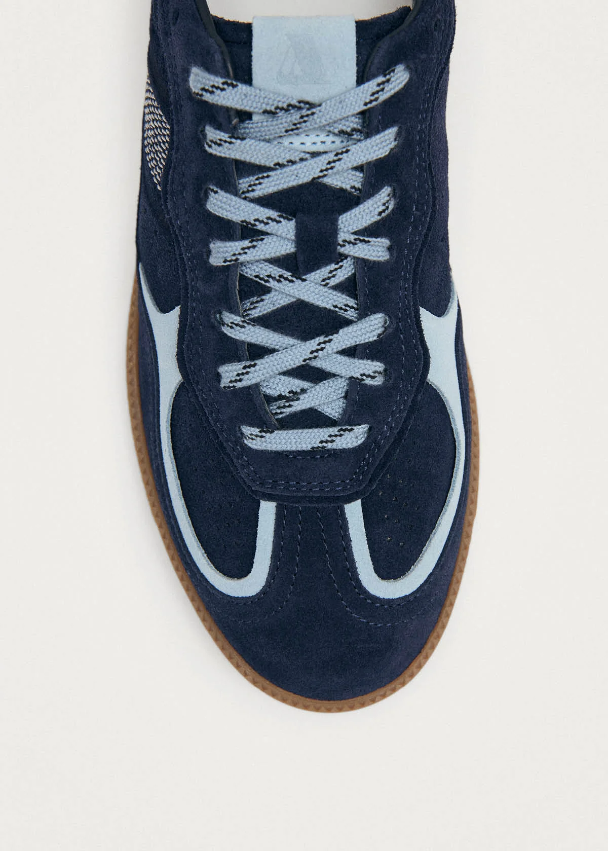 TB.490 Sneakers - Rife Blue Tones