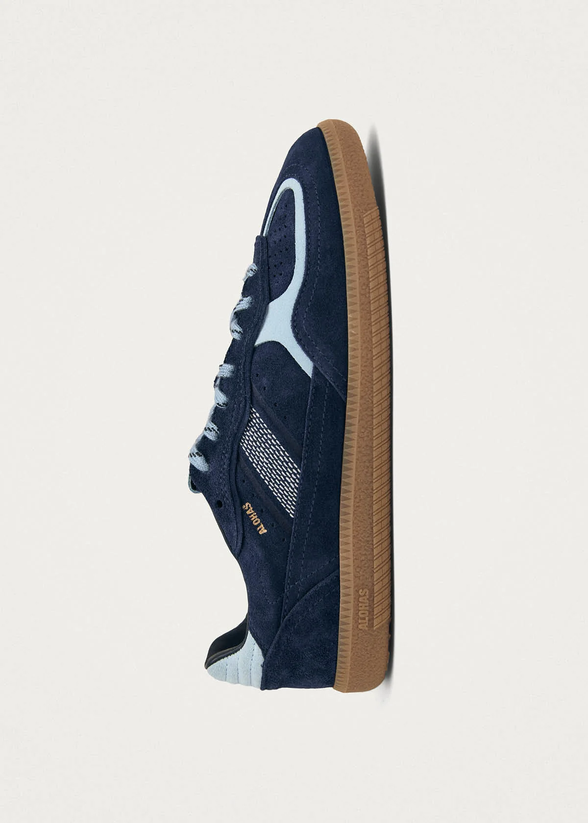 TB.490 Sneakers - Rife Blue Tones