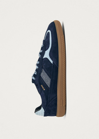 TB.490 Sneakers - Rife Blue Tones