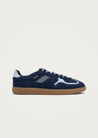 TB.490 Sneakers - Rife Blue Tones