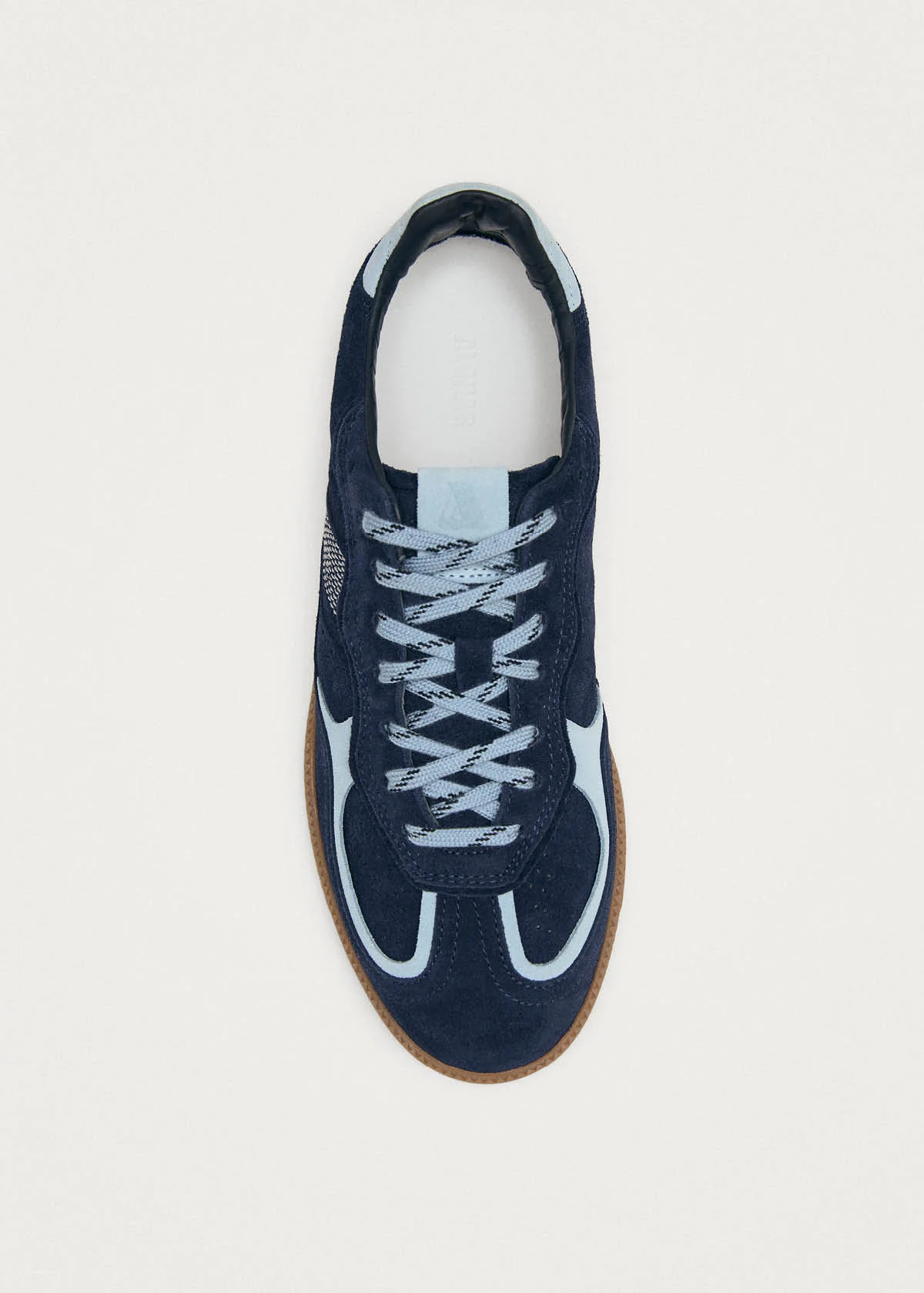TB.490 Sneakers - Rife Blue Tones
