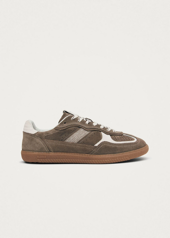 TB.490 Sneakers - Rife Taupe