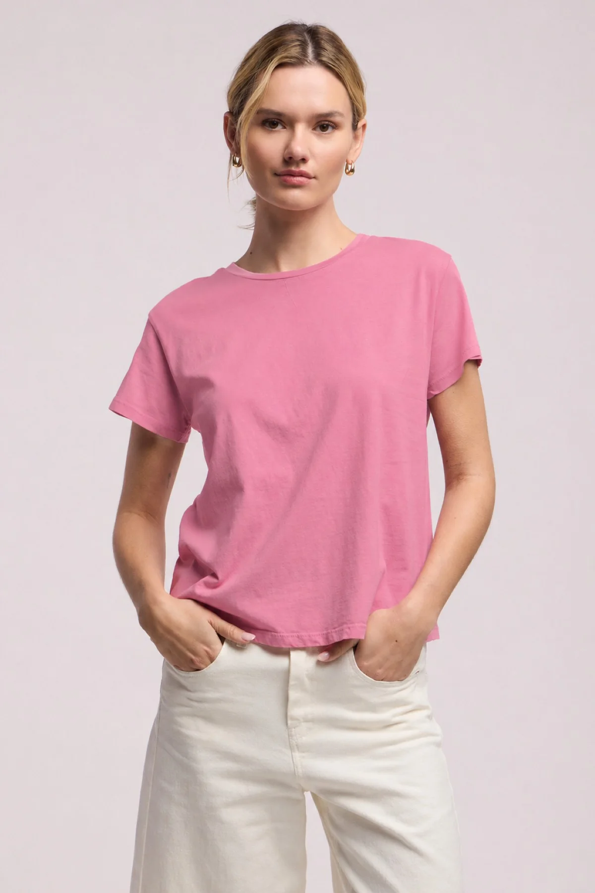 Tia Top - Sherbert