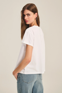 Tia Top - White