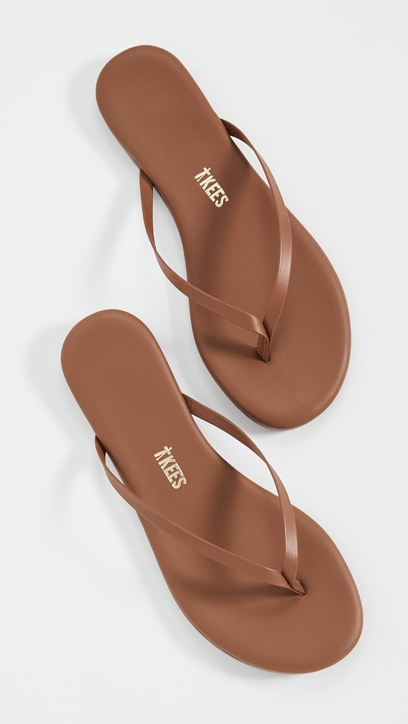 Foundations Matte Sandal - Heat Wave
