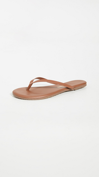 Foundations Matte Sandal - Heat Wave