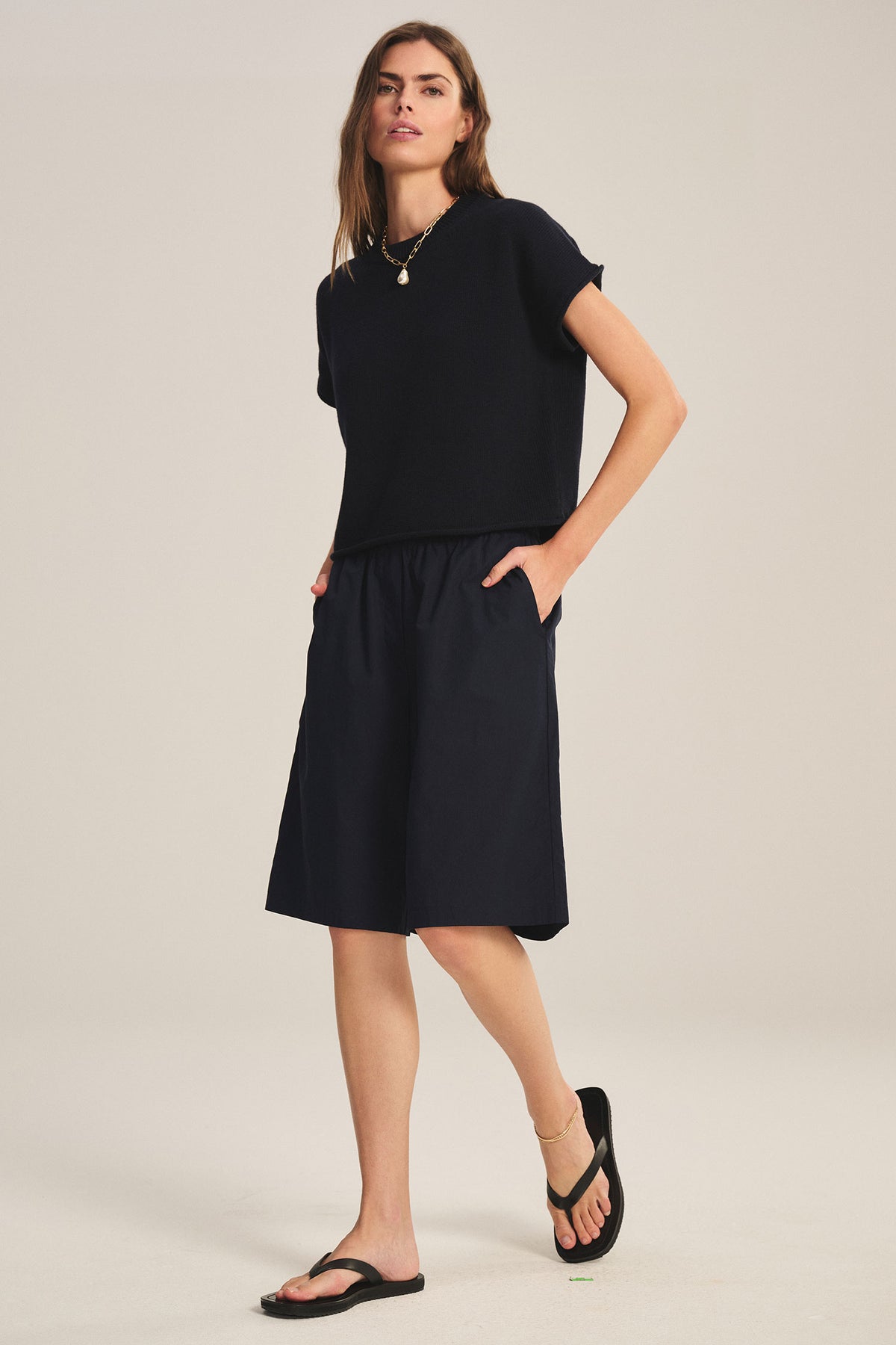 Tomoko Short - Midnight