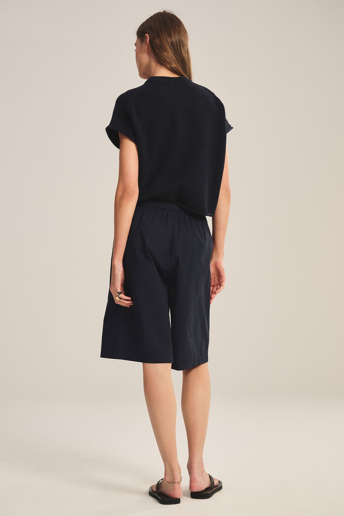 Tomoko Short - Midnight