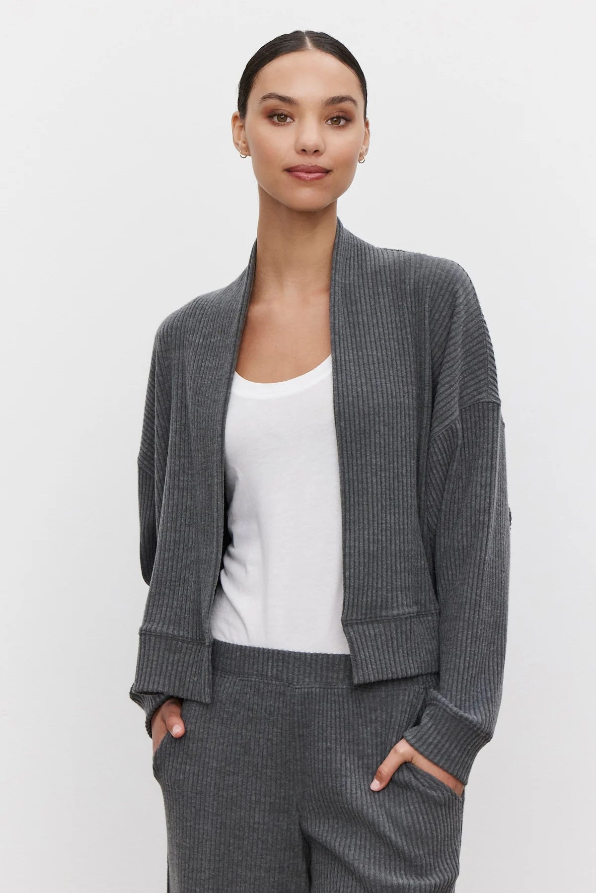 Lynnette Cardi - Charcoal