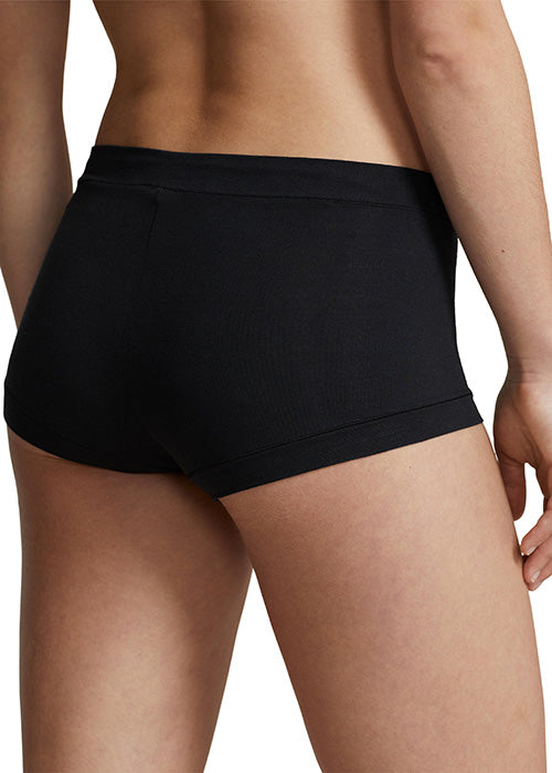 Girl Short - Onyx