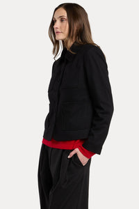Davina Jacket - Black