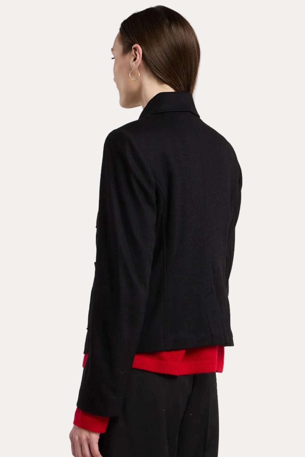 Davina Jacket - Black