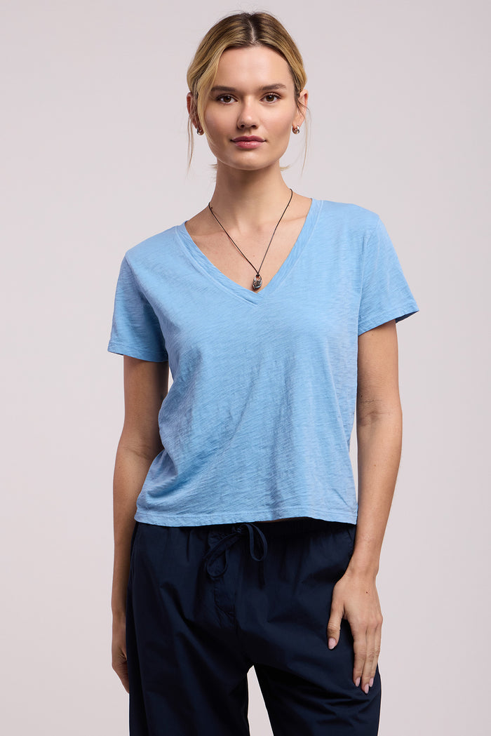 Elisha Top - Pacific
